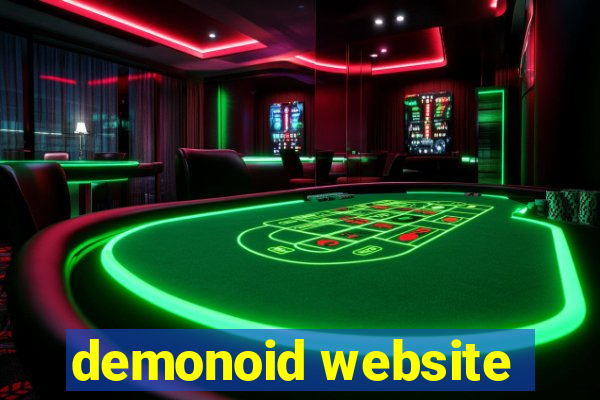 demonoid website